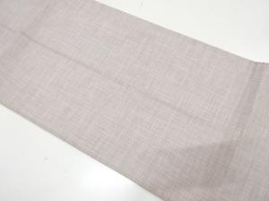 アンティーク　織柄袋帯（材料）